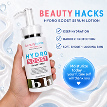Load image into Gallery viewer, Hydro Boost Serum Lotion
