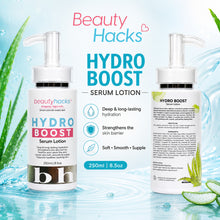 Load image into Gallery viewer, Hydro Boost Serum Lotion
