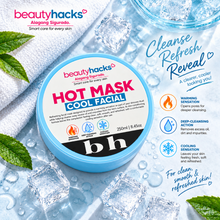 Load image into Gallery viewer, Hot Mask Cool Facial
