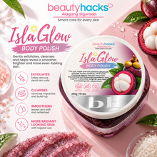 Load image into Gallery viewer, Isla Glow Body Polish
