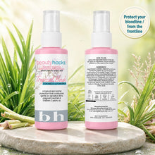 Load image into Gallery viewer, Tropical Bush Citronella Lotion Spray
