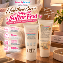 Load image into Gallery viewer, Sole Savior Balm Foot Care RItual
