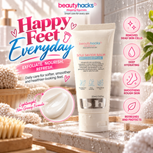 Load image into Gallery viewer, Sole Savior Balm Foot Care RItual
