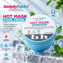 Load image into Gallery viewer, Hot Mask Cool Facial
