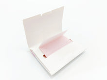 Load image into Gallery viewer, Rejuvenate Plant Pulp Face Oil Tissue
