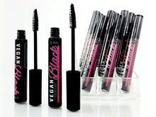 Load image into Gallery viewer, Vegan Black Mascara by Lee Strachan
