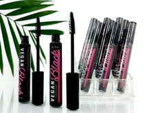 Load image into Gallery viewer, Vegan Black Mascara by Lee Strachan
