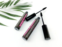 Load image into Gallery viewer, Vegan Black Mascara by Lee Strachan
