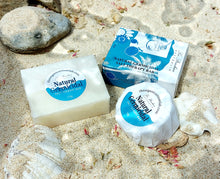 Load image into Gallery viewer, Natural Germicidal Salt Bar Soap &#39;SPECIAL DISTRIBUTOR PACK 50&#39;s&#39;
