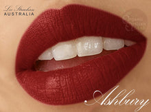 Load image into Gallery viewer, Vegan SUBURB Lip Ink (Smear Free)
