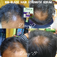 Load image into Gallery viewer, Bio-Black Natural  Hair Volume Booster Kit
