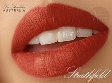 Load image into Gallery viewer, Vegan SUBURB Lip Ink (Smear Free)
