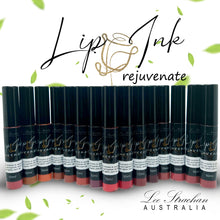 Load image into Gallery viewer, Lip Ink Rejuvenate SET 4
