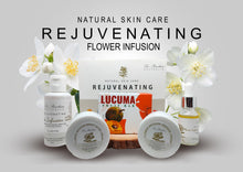 Load image into Gallery viewer, RESELLER PACK 10 BOXES + 20 REFILL PRODUCTS BY REJUVENATING FLOWER INFUSION
