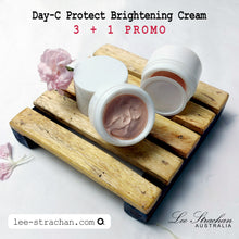 Load image into Gallery viewer, Day-C Protect Brightening Cream BUY 3 + 1 PROMO REBRAND

