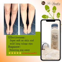 Load image into Gallery viewer, You&#39;ll Be Naked in 20 Minutes, Face &amp; Body Exfoliating Scrub 200g
